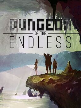 Vertical boxart forDungeon of the Endless