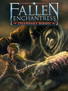 Boxart for Fallen Enchantress: Legendary Heroes