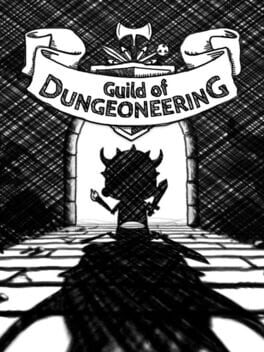 Boxart for Guild of Dungeoneering Ultimate Edition