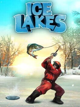 Boxart for Ice Lakes