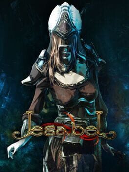 Boxart for Iesabel