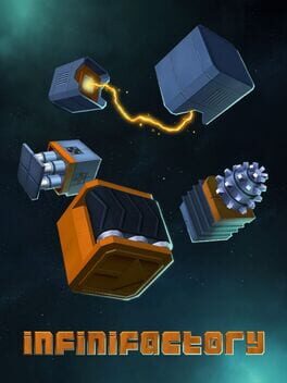 Boxart for Infinifactory