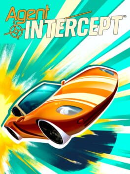 Boxart for Agent Intercept