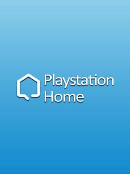 Boxart for PlayStation®Home
