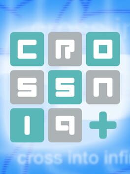 Boxart for CROSSNIQ+