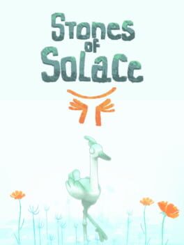 Boxart for Stones of Solace