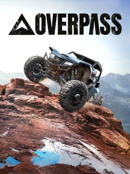 Boxart for OVERPASS™