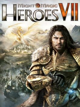 Boxart for Might & Magic® Heroes® VII