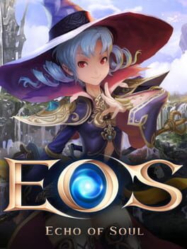 Boxart for Echo Of Soul