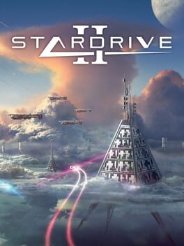 Boxart for StarDrive 2