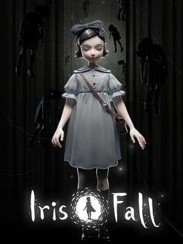 Boxart for Iris.Fall