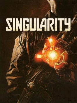 Boxart for Singularity™