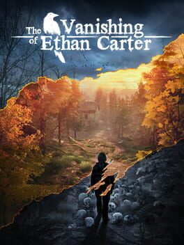 Boxart for The Vanishing of Ethan Carter Redux