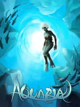 Vertical boxart forAquaria