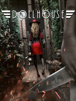 Boxart for Dollhouse