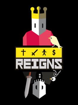 Boxart for Reigns