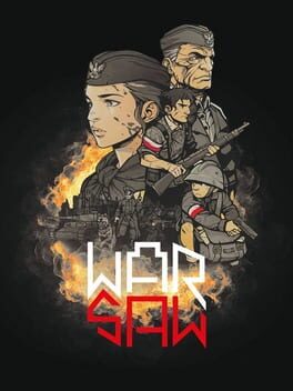 Boxart for WARSAW