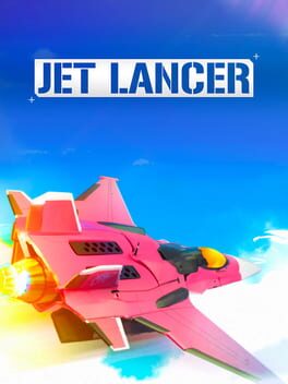 Boxart for Jet Lancer