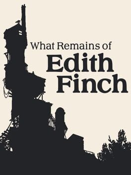 Boxart for What Remains of Edith Finch