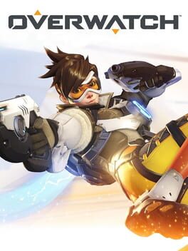 Boxart for Overwatch