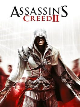 Vertical boxart forAssassin's Creed II