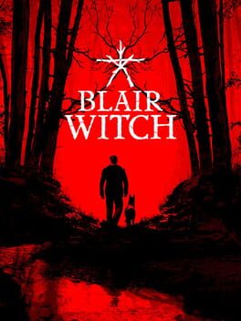 Boxart for Blair Witch