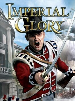 Boxart for Imperial Glory