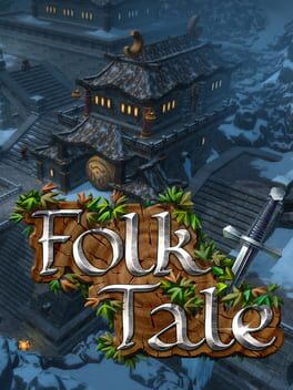 Boxart for Folk Tale