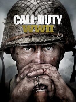 Vertical boxart forCall of Duty: WWII