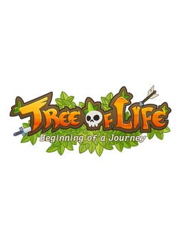 Boxart for Tree of Life