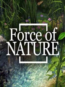 Boxart for Force of Nature
