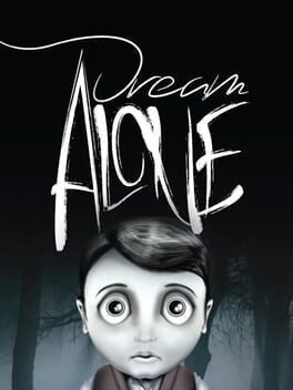 Boxart for Dream Alone
