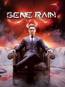 Boxart for Gene Rain