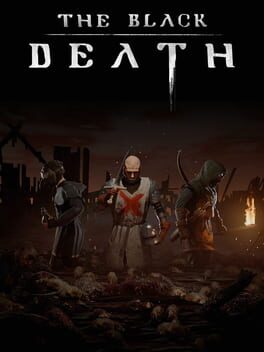 Boxart for The Black Death