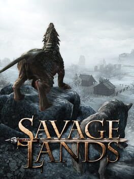 Boxart for Savage Lands