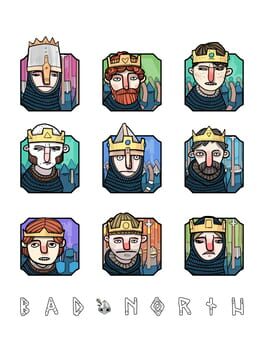 Boxart for Bad North: Jotunn Edition
