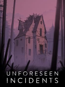 Boxart for Unforeseen Incidents