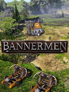Boxart for BANNERMEN