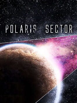 Boxart for Polaris Sector