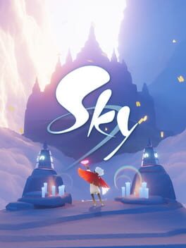 Boxart for Sky: Children of the Light