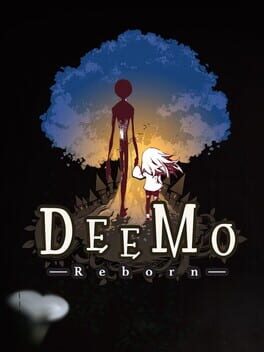 Boxart for DEEMO -Reborn-
