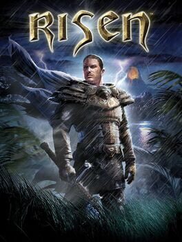 Boxart for Risen
