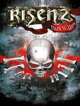 Boxart for Risen 2: Dark Waters