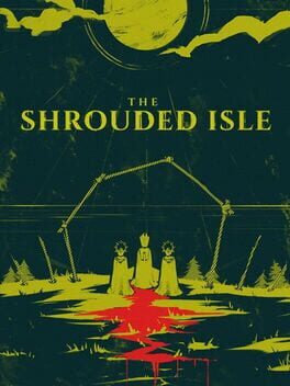 Boxart for The Shrouded Isle
