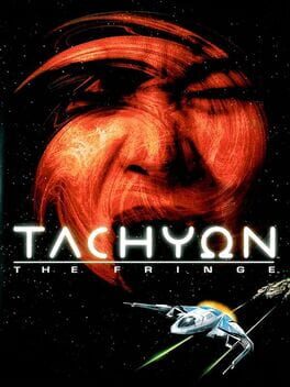 Boxart for Tachyon: The Fringe