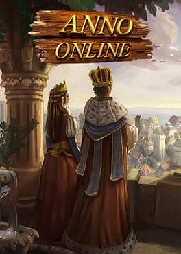 Boxart for Anno Online