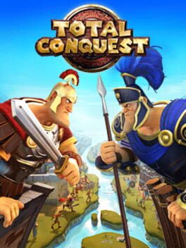 Boxart for Total Conquest