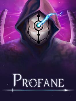 Boxart for Profane