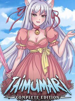 Boxart for Taimumari: Complete Edition