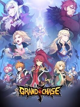 Boxart for GrandChase